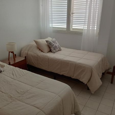 Departamento Belgrano Apartment Mendoza Luaran gambar
