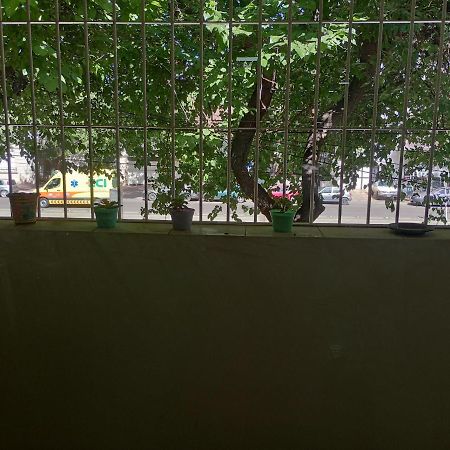 Departamento Belgrano Apartment Mendoza Luaran gambar