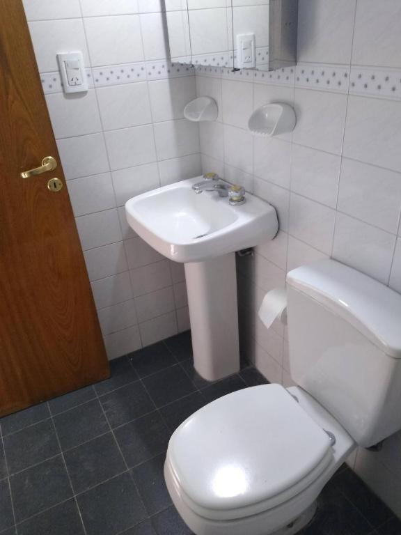Departamento Belgrano Apartment Mendoza Luaran gambar