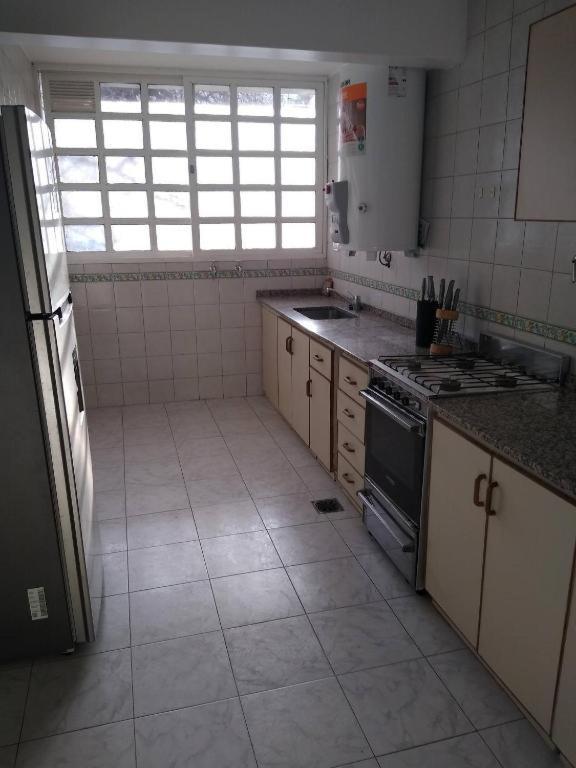 Departamento Belgrano Apartment Mendoza Luaran gambar