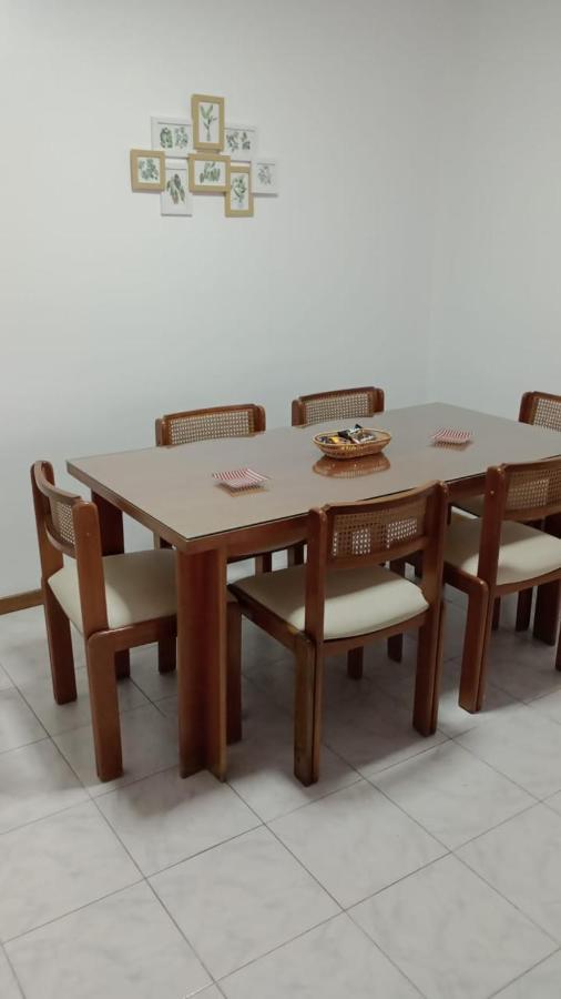 Departamento Belgrano Apartment Mendoza Luaran gambar