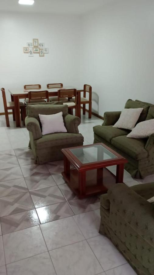 Departamento Belgrano Apartment Mendoza Luaran gambar