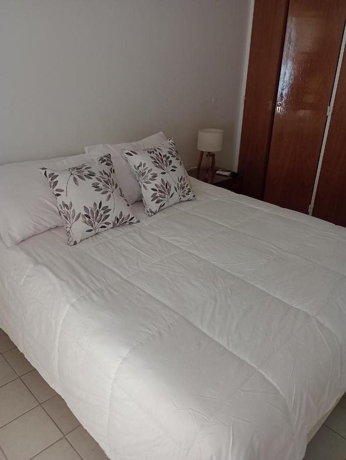Departamento Belgrano Apartment Mendoza Luaran gambar